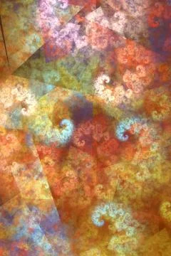 Coffeehouse 库存插图