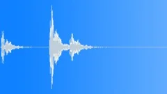 CoffeePotDown S011HS.28 Sound Effect