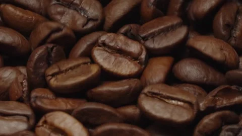 CoffeeShock Stock Footage 249631735