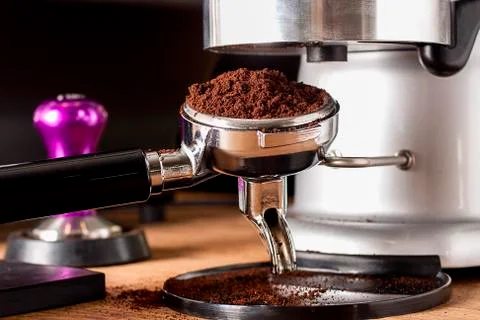 Coffeeshop Stock Photos