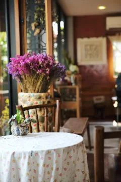 Coffeeshop Stock Photos