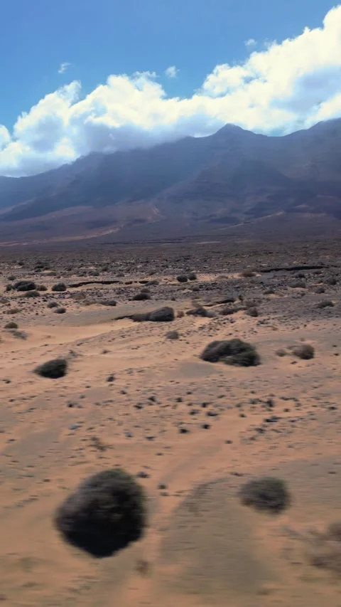 Coffete Beach Stock Footage 277331060