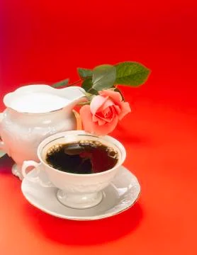 Coffetime Stock Photos