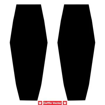 Coffin Chronicles Epic Vector Collection for Adventure Games, RolePlaying C.. Stock Illustration