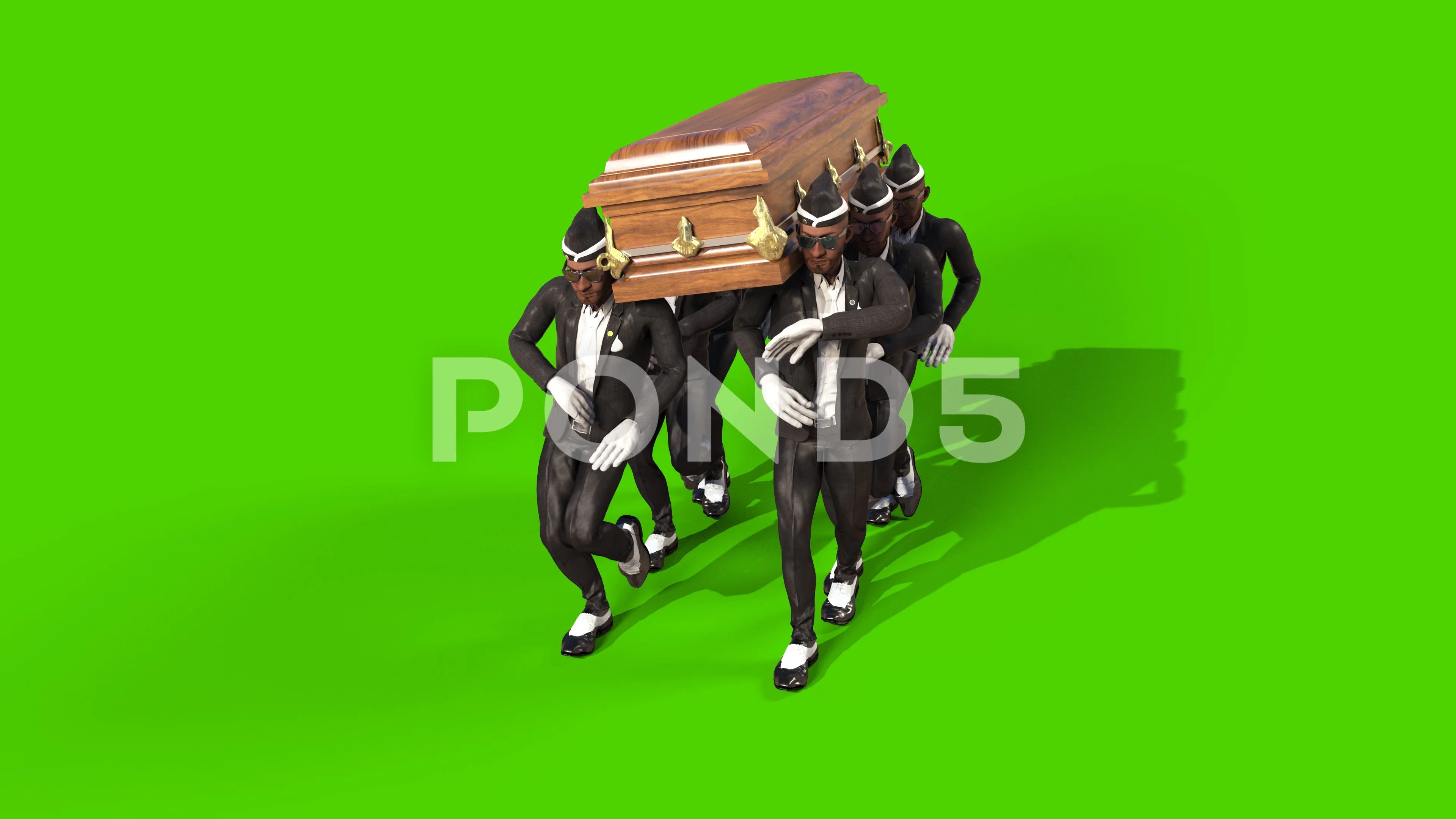 Coffin dance: the coffin meme 3d game. - Microsoft Apps