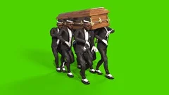 Coffin dance: the coffin meme 3d game. - Microsoft Apps