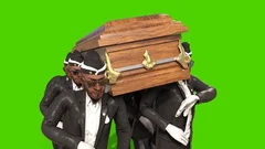 Coffin dance: the coffin meme 3d game. - Microsoft Apps