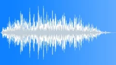 Coffin lid slide 02Sound Effect