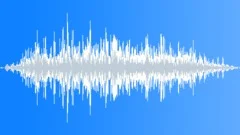Coffin lid slide 03 Sound Effect