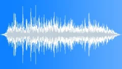 Coffin lid slide 04 Sound Effect