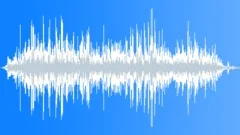 Coffin lid slide 06 Sound Effect