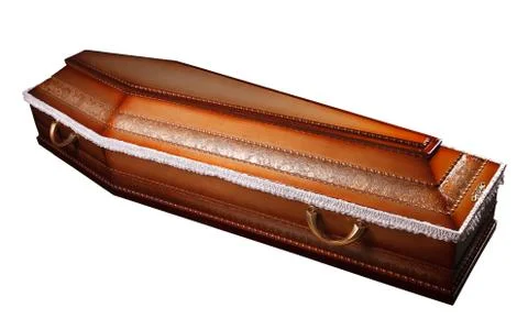 Coffin Photos