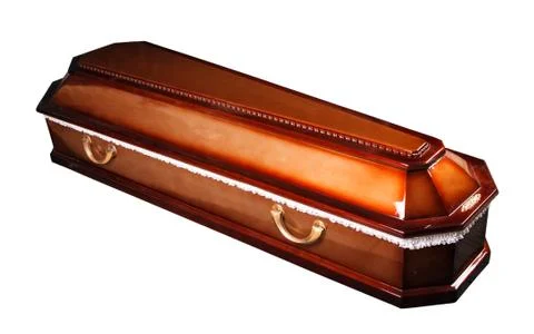 Coffin Photos