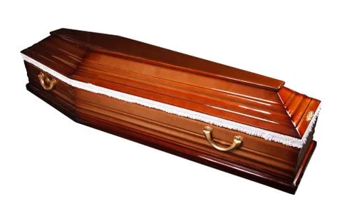 Coffin Photos