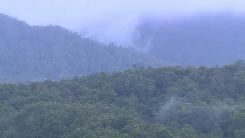 Coffs Harbour timelapse Stock Footage 70354589