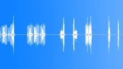 Cog griding or winding Sound Effect