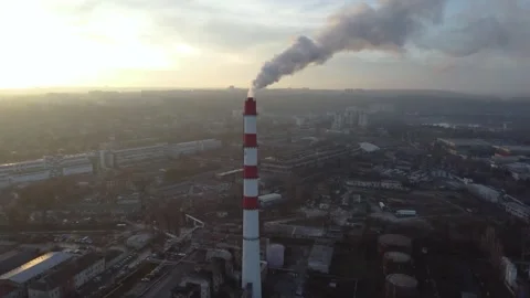 Cogeneration Video stock 226815160