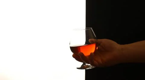 Cognac Stock Footage 10773437