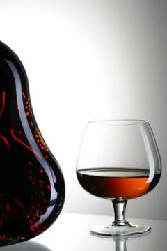 Cognac Stock Photos