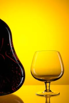 Cognac Stock Photos