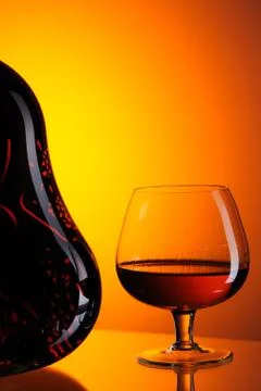 Cognac Stock Photos