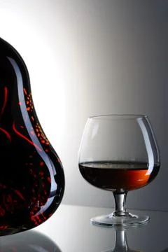 Cognac Stock Photos