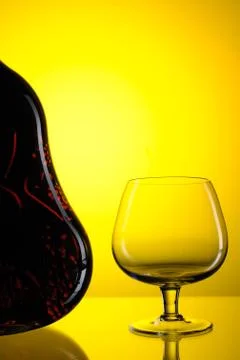 Cognac Stock Photos