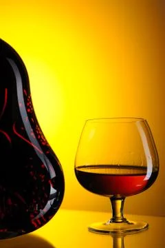 Cognac Stock Photos