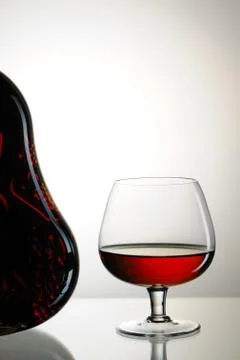 Cognac Stock Photos