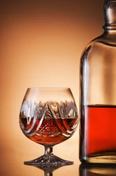 Cognac Stock Photos