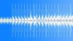 Cogniac - nice background theme Stock Music