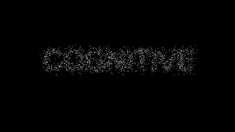 COGNITIVE Stock Footage 324258618
