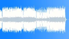Cognitive Meltdown (WP) 01 MT (Frantic, Agitated, Spy, Bond, Crazy, Wild, Fast) Stock Music