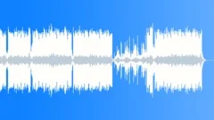 Cognitive Meltdown (WP) 04 Alt3 (Frantic, Agitated, Spy, Bond, Crazy, Wild, Fast Stock Music