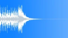 Cognitive Meltdown (WP) 09 MT Bumper (Frantic, Agitated, Spy, Bond, Crazy, Wild) Stock Music