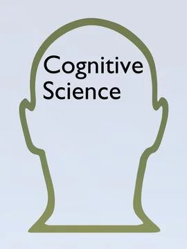 Cognitive Science concept イラスト素材