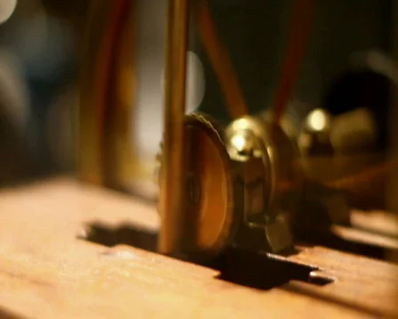 Cogwheel Stock Footage 593859