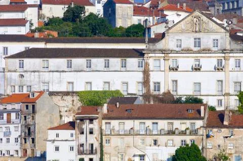 Coimbra Фото