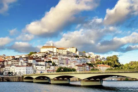 Coimbra Stock Photos