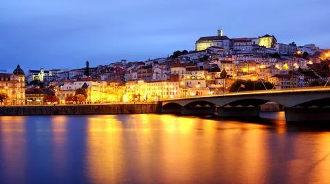 Coimbra Stock Photos