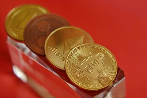 Coin-3990806 Stock Photos