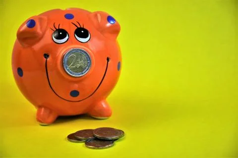 Coin box Stock Photos