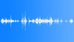 Coin Box Sound Effect