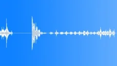 Coin brass drop spinSound Effect