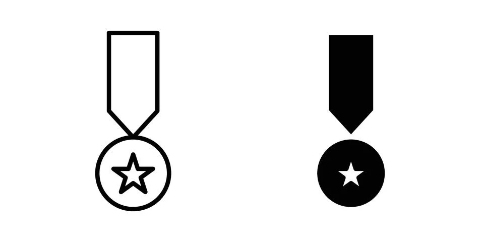 Coin decoration icon vector design. EPS10 Stock Illustration