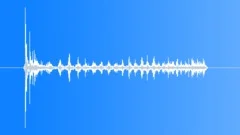 Coin Drop 3 Sound Effect