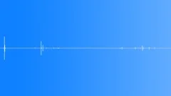 Coin drop roll Sound Effect