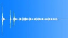 Coin drop single Sound Effect