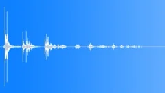 Coin drop single Sound Effect