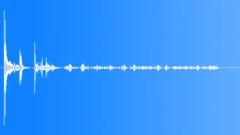 Coin drop single Sound Effect